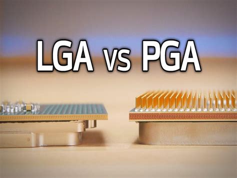 lga vs pga|lga package definition.